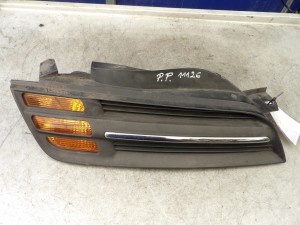 NISSAN MICRA K12 KIERUNEK PRAWY KRATKA KOMPLET