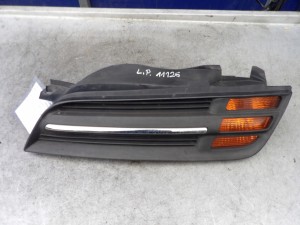 NISSAN MICRA K12 KIERUNEK LEWY KRATKA KOMPLET