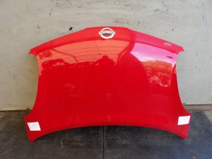 MASKA NISSAN MICRA K12 Z10G