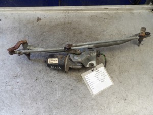 LAND ROVER FREELANDER I LIFT MECHANIZM WYCIERACZEK PRZÓD DLB 101510LHD