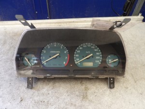 LAND ROVER FREELANDER I LIFT LICZNIK D801153L