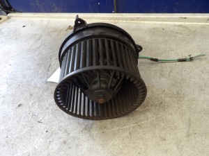 LAND ROVER FREELANDER 1 I LIFT 00- DMUCHAWA WENTYLATOR NAWIEWU