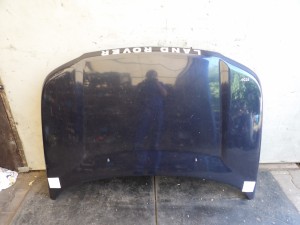 LAND ROVER FREELANDER I LIFT MASKA KOLOR 602