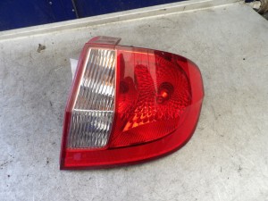 Hyundai getz lift lampa prawy tył prawa tylna