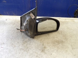 HYUNDAI GETZ LIFT LUSTERKO PRAWE 3 PIN KOLOR EB