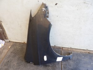 HYUNDAI GETZ LIFT BŁOTNIK PRZÓD PRAWY KOLOR EB