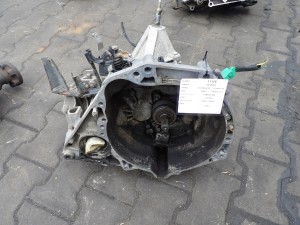 Nissan Micra K12 skrzynia biegów JH3103