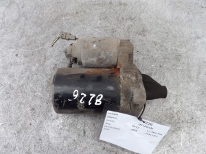 Hyundai Getz 1,1 rozrusznik