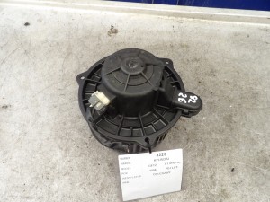 Hyundai Getz 1,1 wentylator dmuchawy