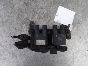 Hyundai Getz 1,1 cewka zapłonowa