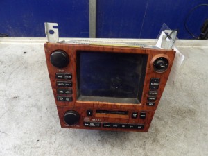 Daewoo Chaiman radioodtwarzacz