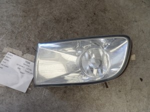 Skoda Octavia II halogen lewy