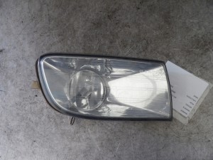Skoda Octavia II halogen prawy