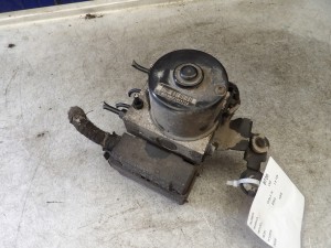 VW Golf IV pompa ABS