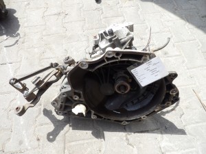 Opel Astra H 1,6 skrzynia biegów F17C394