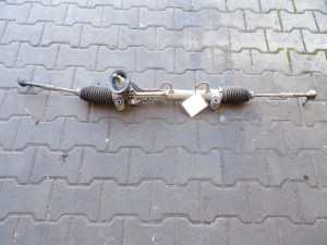 Opel Astra H przekładnia kierownicza ze wspomaganiem