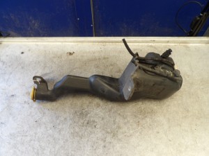 Opel Astra H 1,6 zbiorniczek spryskiwaczy
