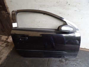 Opel Astra H drzwi prawe 3d Z20R