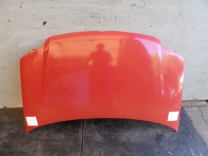 Fiat Panda maska 199