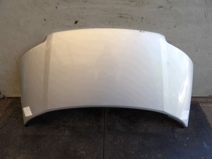 VW Sharan 1,9 tdi maska przednia lift LB7Z