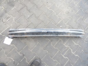 VW Golf VI wzmocnienie zderzaka tył