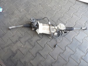 VW Golf VI przekładnia kierownicza