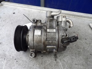 VW Golf VI 1,4 kompresor klimatyzacji
