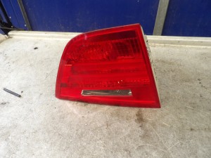BMW 3 E91 lampa tylna lewa klapa
