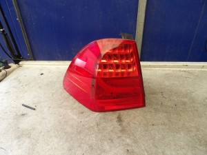 BMW 3 E91 lampa tylna lewa kombi