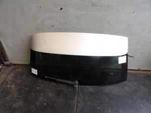 BMW 3 E91 szyba klapt tylnej kombi 354/7
