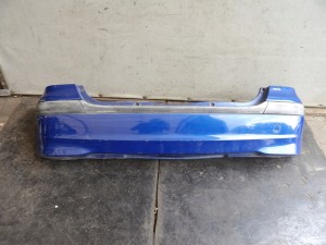 Mercedes A 140 zderzak tylny 933