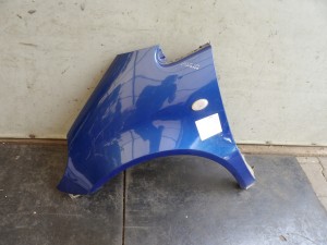 Mercedes A 140 błotnik przedni lewy 933