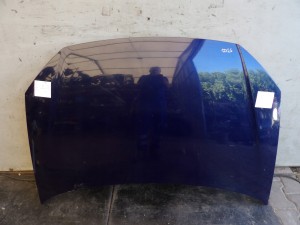 VW Polo 9N maska LD5Q