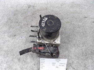 VW Polo 9N 1,2 pompa ABS