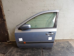 Renault Laguna II drzwi przednie lewe TED47