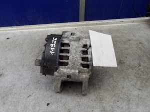 Renault Laguna II 1,8 alternator