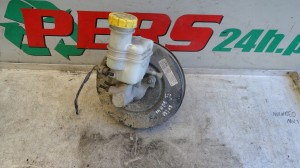 Serwo, pompa hamulcowa Fiat Panda II