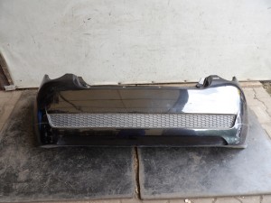 Chevrolet Aveo II T250 zderzak tylny