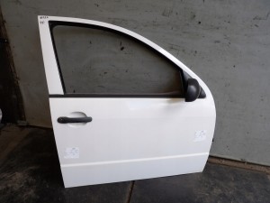 Skoda Fabia I drzwi przednie prawe 1026 HB