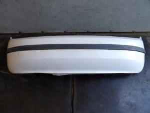 Skoda Fabia I zderzak tylny 1026 HB