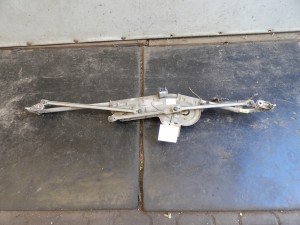 VW Sharan 1,9 tdi mechanizm wycieraczek