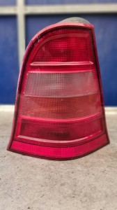 Mercedes A160 lampa tylna prawa
