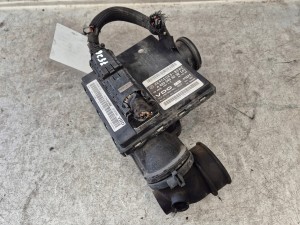 Mercedes A160 1,6 komputer