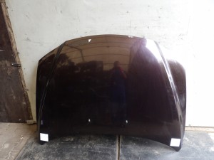 Mazda 6 I lift maska