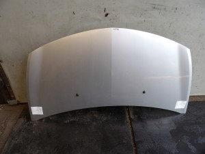 Renault Clio III maska TED69