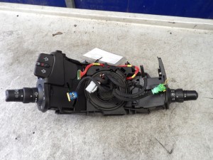 Renault Clio III przełącznik zespolony