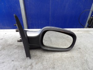 Renault Clio III lusterko prawe TED69