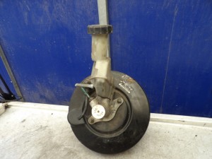 Renault Clio III 1,6 serwo