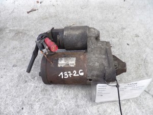 Renault Clio III 1,6 rozrusznik
