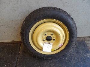 Honda FR-V koło dojazdowe 15"